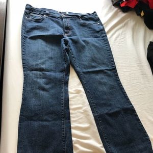 Levi’s Jeans Never  Worn